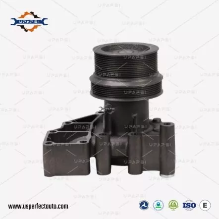 Bomba de água 4089910 4089158 para motores qsx15 da Cummins ISX15
