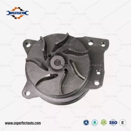 Bomba de água 4386576 3684450 para Cummins QSZ13/X15/X114B/X116/ISX/ISZ/ISZ13